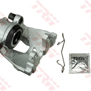 Etrier frana FIAT 500L (351_, 352_) 1.4 benzina 162 cai TRW BHX654E