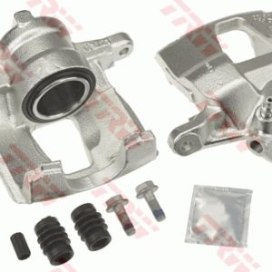 Etrier frana FIAT PANDA Caseta/ Hatchback (169_) 1.2 Natural Power Benzina/Gaz metan (GNC) 60 cai TRW BHZ942E