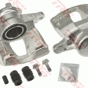 Etrier frana FIAT PANDA Caseta/ Hatchback (169_) 1.2 Natural Power Benzina/Gaz metan (GNC) 60 cai TRW BHZ943E