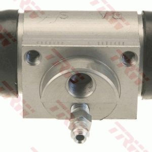 Cilindru receptor frana FIAT DOBLO Cargo (263_) 1.3 D Multijet (263WXU1A, 263ZXU1A, 263WYB1A, 263ZYB1A) diesel 95 cai TRW BWL268