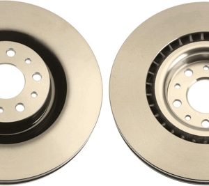 Disc frana FIAT DOBLO Cargo (263_) 1.3 D Multijet (263WXU1A, 263ZXU1A, 263WYB1A, 263ZYB1A) diesel 95 cai TRW DF6424