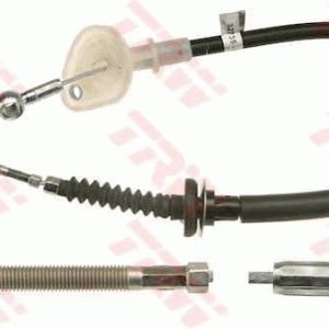 Cablu ambreiaj FIAT PANDA (141_) 1000 4x4 benzina 45 cai TRW GCC1917