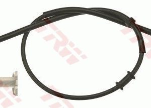 Cablu frana de parcare FIAT PANDA (169_) 1.1 (169.AXA1A) benzina 54 cai TRW GCH171
