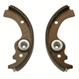 Set saboti frana FIAT 500 (111_, 101_, 110_) 0.6 benzina 18 cai TRW GS8233