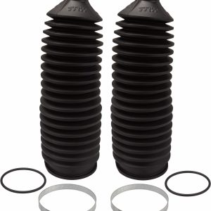 Ansamblu burduf directie FIAT PANDA VAN (312_, 519_) 0.9 (312CXH1A, 312DXH1A) benzina 65 cai TRW JBE206