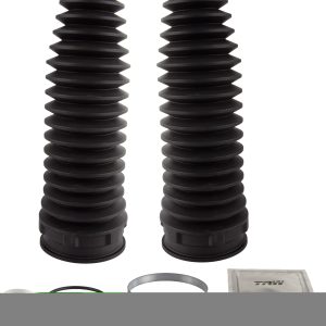 Ansamblu burduf directie FIAT FIORINO Autoutilitara/limuzina spatioasa (225_) 1.3 D Multijet (225BXD1A, 225BXB1A, 225BXB11) diesel 75 cai TRW JBE207