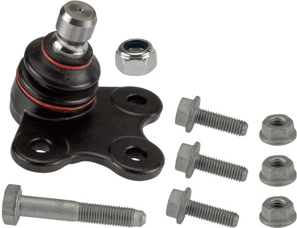 Pivot FIAT 500L (351_, 352_) 0.9 (199LYC1B) benzina 105 cai TRW JBJ1270