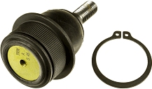 Pivot FIAT FREEMONT (345_) 2.0 JTD 4x4 diesel 163 cai TRW JBJ351
