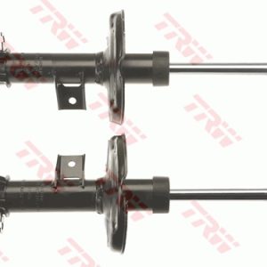 Amortizor FIAT 500 (312_) 0.9 (312AXG1A, 312.AXG11) benzina 86 cai TRW JGM1207T