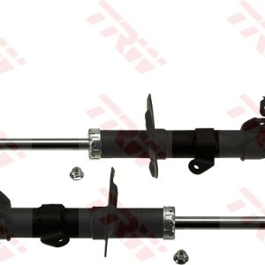 Amortizor FIAT PANDA (169_) 1.2 4x4 (169.AXB2A) benzina 60 cai TRW JGM1261T