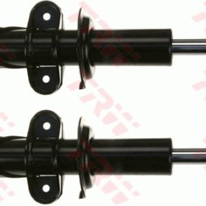 Amortizor FIAT PANDA (141_) 1000 benzina 44 cai TRW JHM402T