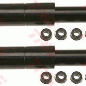 Amortizor FIAT PANDA (141_) 1000 benzina 44 cai TRW JHT180T