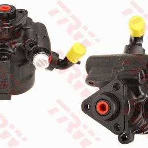 Pompa hidraulica sistem de directie FIAT FIORINO Autoutilitara/limuzina spatioasa (225_) 1.4 Natural Power (225BXC1A, 225AXC1A) Benzina/Gaz metan (GNC) 78 cai TRW JPR375