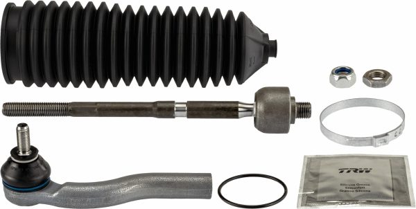Bara directie FIAT 500 (312_) 0.9 (312AXG1A, 312.AXG11) benzina 86 cai TRW JRA573