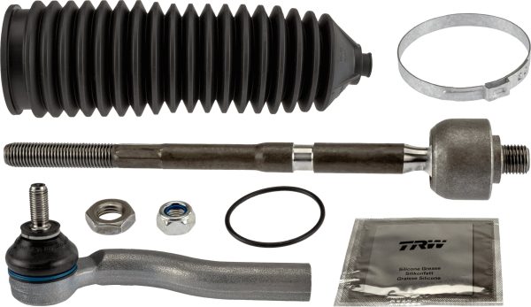 Bara directie FIAT 500 (312_) 0.9 (312AXG1A, 312.AXG11) benzina 86 cai TRW JRA574