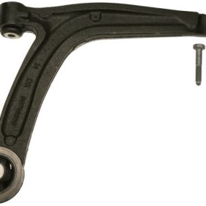 Brat suspensie roata FIAT 500 (312_) 0.9 (312AXG1A, 312.AXG11) benzina 86 cai TRW JTC1475
