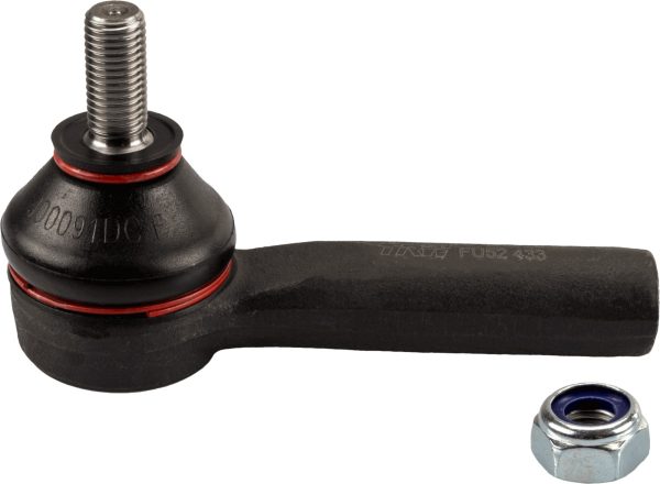 Cap de bara FIAT PANDA (141_) 1000 4x4 benzina 44 cai TRW JTE433