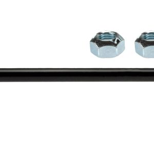 Bieleta antiruliu FIAT PANDA (312_, 319_) 0.9 (312PXG1A) benzina 86 cai TRW JTS401