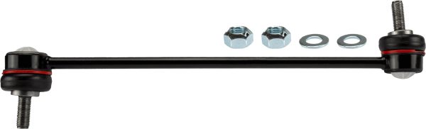Bieleta antiruliu FIAT PANDA (312_, 319_) 0.9 (312PXG1A) benzina 86 cai TRW JTS401
