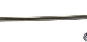Bieleta antiruliu FIAT PANDA Caseta/ Hatchback (169_) 1.2 Bipower (169CXB1A) Benzina/Etanol 60 cai TRW JTS459