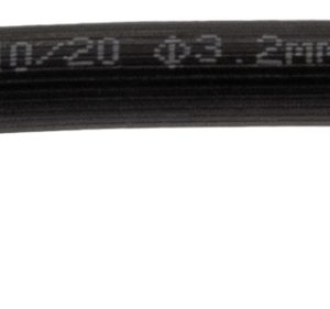 Furtun frana FIAT 500 (111_, 101_, 110_) 0.5 (110F) benzina 18 cai TRW PHA123