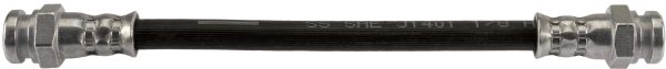Furtun frana FIAT PANDA (169_) 1.1 (169.AXA1A) benzina 54 cai TRW PHA493