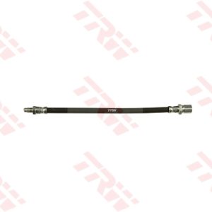 Furtun frana FIAT PANDA Caseta/ Hatchback (141_) 1.1 4x4 benzina 54 cai TRW PHB152