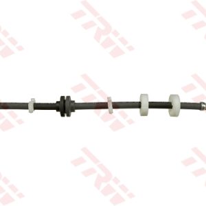 Furtun frana FIAT TIPO (160_) 1.4 i.e. (160.AP, 160.AD, 160.EA) benzina 70 cai TRW PHB187