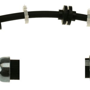Furtun frana FIAT TIPO (160_) 1.4 i.e. (160.AP, 160.AD, 160.EA) benzina 70 cai TRW PHB188