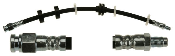 Furtun frana FIAT TIPO (160_) 1.4 i.e. (160.AP, 160.AD, 160.EA) benzina 70 cai TRW PHB188