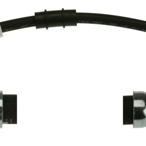 Furtun frana FIAT FIORINO Pick up (146_) 1.3 benzina 67 cai TRW PHB385