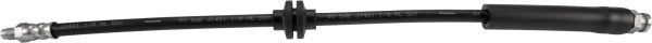 Furtun frana FIAT PANDA (169_) 1.2 (169AXF2A, 169AXF1A) benzina 69 cai TRW PHB481
