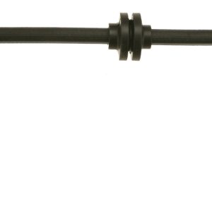 Furtun frana FIAT PANDA Caseta/ Hatchback (169_) 1.1 (169CXA1A) benzina 54 cai TRW PHB492
