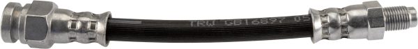 Furtun frana FIAT 500L (351_, 352_) 0.9 (199LYC1B) benzina 105 cai TRW PHB597