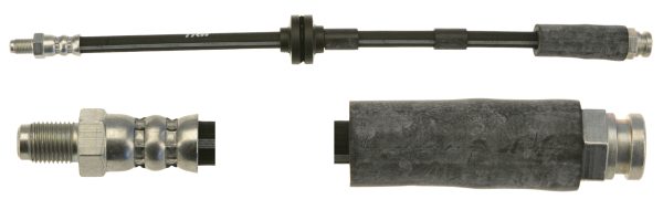 Furtun frana FIAT PANDA (312_, 319_) 0.9 (312PXG1A) benzina 86 cai TRW PHB628