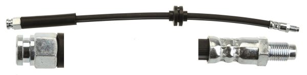 Furtun frana FIAT 500X (334_) 1.0 (334.AXN1B) benzina 114 cai TRW PHB937