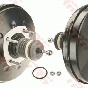 Amplificare frane FIAT PANDA (169_) 1.1 (169.AXA1A) benzina 54 cai TRW PSA120