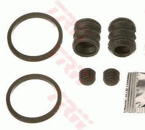 Set reparatie etrier FIAT TIPO (160_) 1.4 (160.AC) benzina 71 cai TRW SP9648
