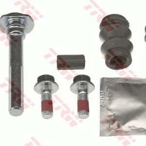 Set bucsi de ghidaj etrier frana FIAT PANDA (169_) 1.2 4x4 (169.AXB2A) benzina 60 cai TRW ST1654