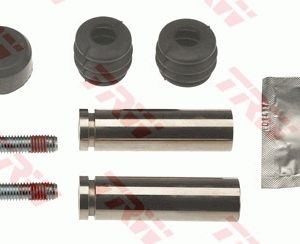 Set bucsi de ghidaj etrier frana FIAT 500L (351_, 352_) 1.4 (199LYF1B) benzina 120 cai TRW ST1660