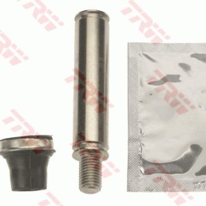 Set bucsi de ghidaj etrier frana FIAT PANDA (169_) 1.4 Natural Power (169AXHIA) Benzina/Gaz metan (GNC) 78 cai TRW ST1703