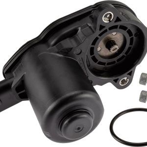 Element actionare etrier frana de parcare FIAT 500X (334_) 1.0 (334.AXN1B) benzina 114 cai TRW STA1751