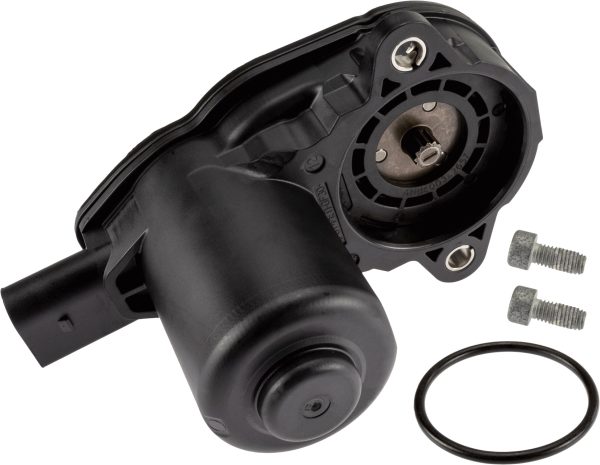 Element actionare etrier frana de parcare FIAT 500X (334_) 1.0 (334.AXN1B) benzina 114 cai TRW STA1751
