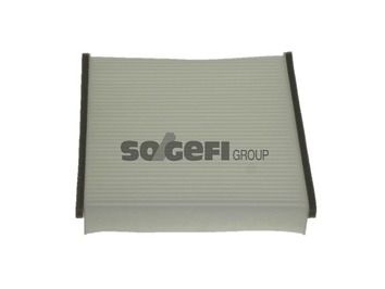 Filtru polen FIAT TIPO combi (356_, 357_) 1.0 (357WXN1A) benzina 101 cai PURFLUX AH265