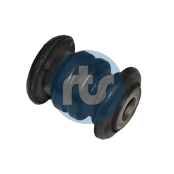 Suport trapez FIAT PANDA (312_, 319_) 1.2 LPG (312PXA1A) Benzina/Autogaz (GPL) 69 cai RTS 017-00166