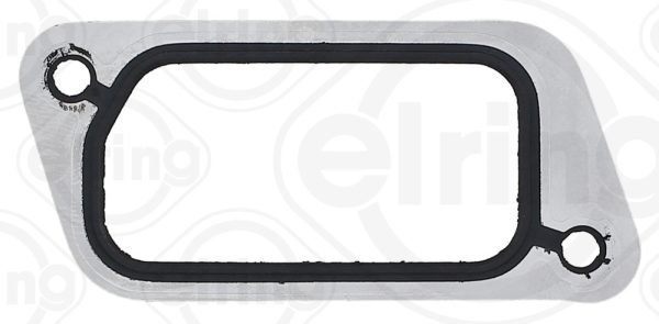 Garnitura flansa lichid racire FIAT TIPO hatchback (356_, 357_) 1.0 (357HXN1A) benzina 101 cai ELRING 175.000