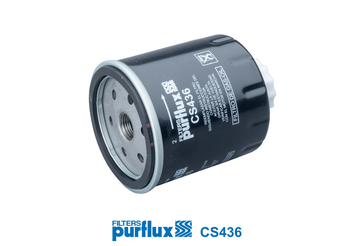 Filtru combustibil FIAT FIORINO Autoutilitara/limuzina spatioasa (146_) 1.7 TD diesel 63 cai PURFLUX CS436