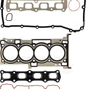 Set garnituri chiulasa FIAT FREEMONT (345_) 2.4 benzina 170 cai VICTOR REINZ 02-10029-01