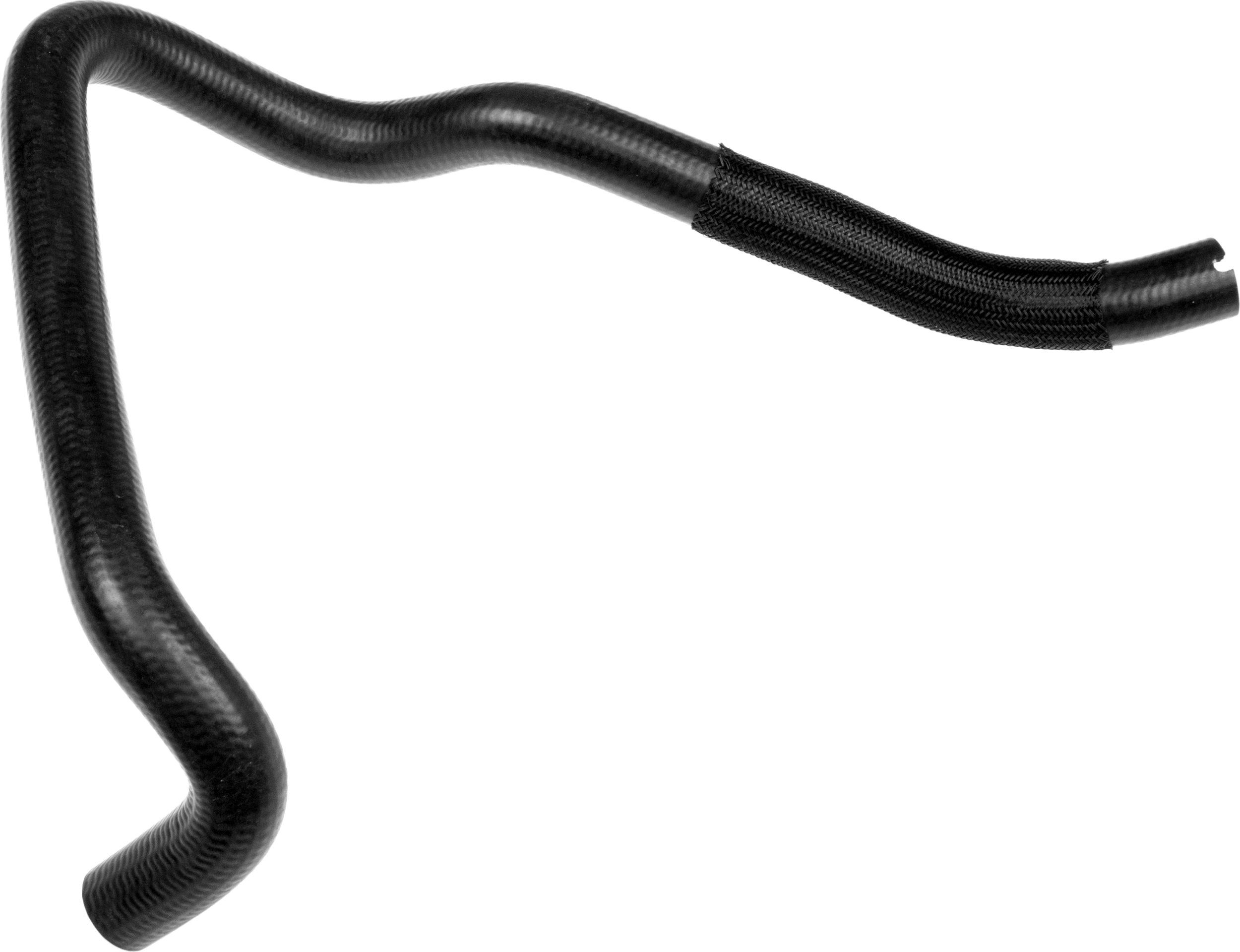 Furtun incalzire FIAT DOBLO Cargo (263_) 1.3 D Multijet diesel 90 cai GATES 02-1828