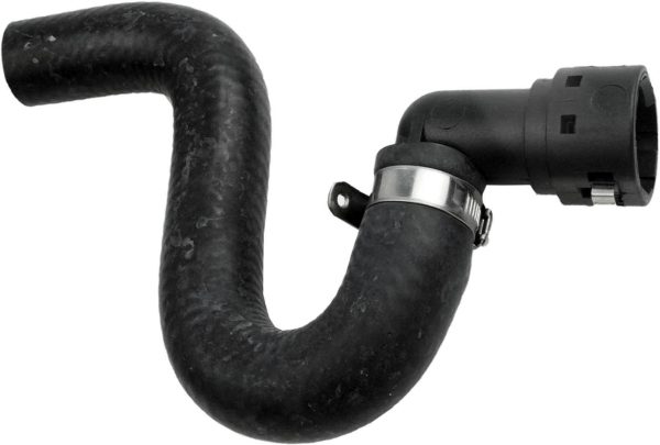 Furtun incalzire FIAT PANDA Caseta/ Hatchback (169_) 1.3 D Multijet 4x4 diesel 70 cai GATES 02-1874